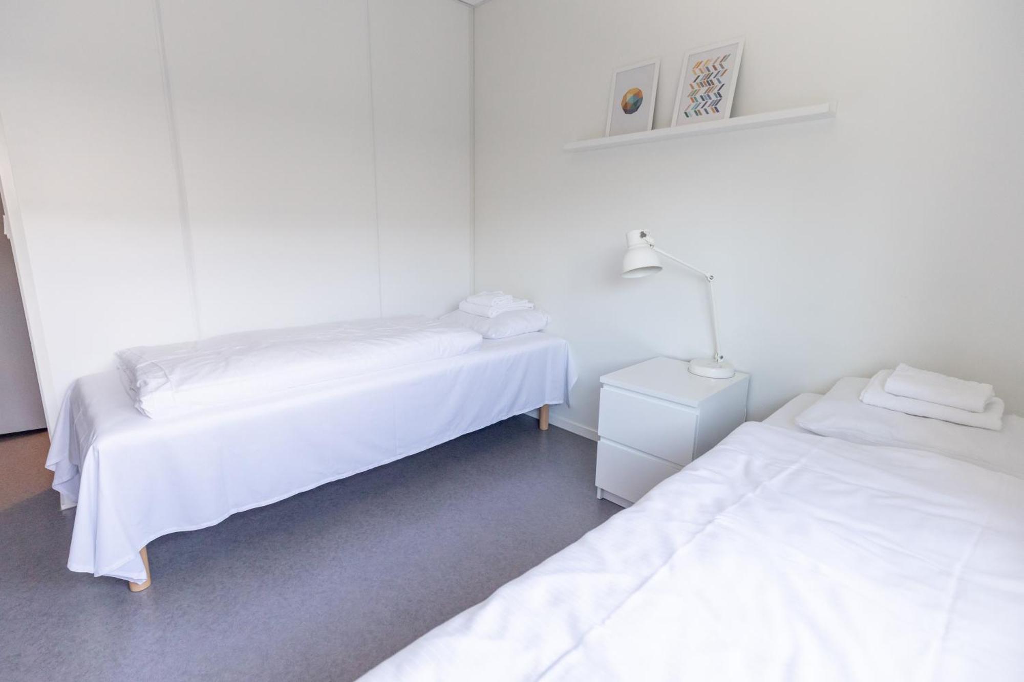 Ansgar Summerhotel Kristiansand Extérieur photo