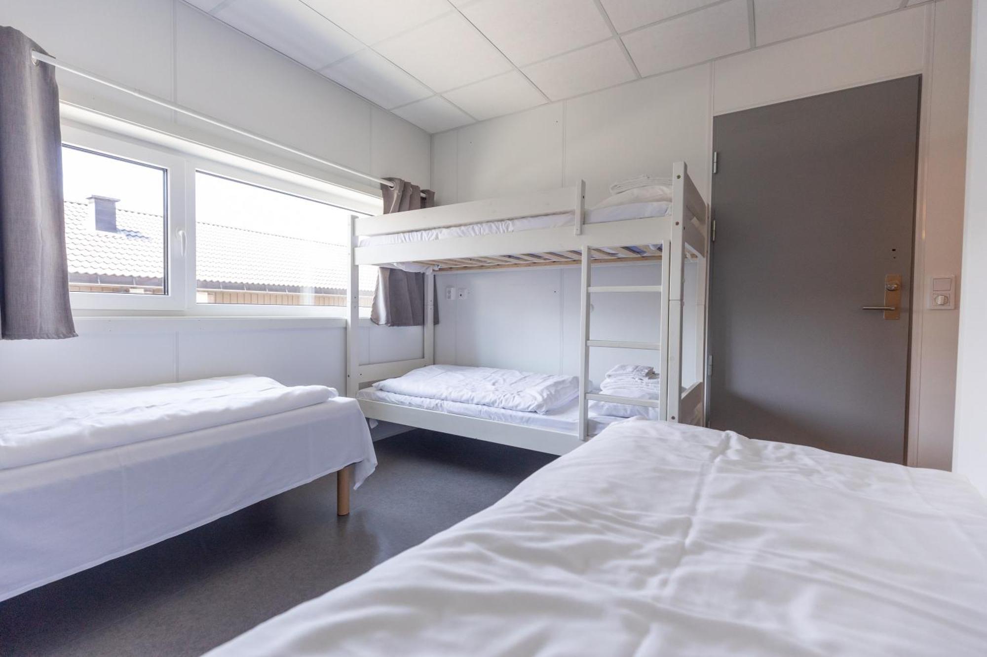 Ansgar Summerhotel Kristiansand Extérieur photo