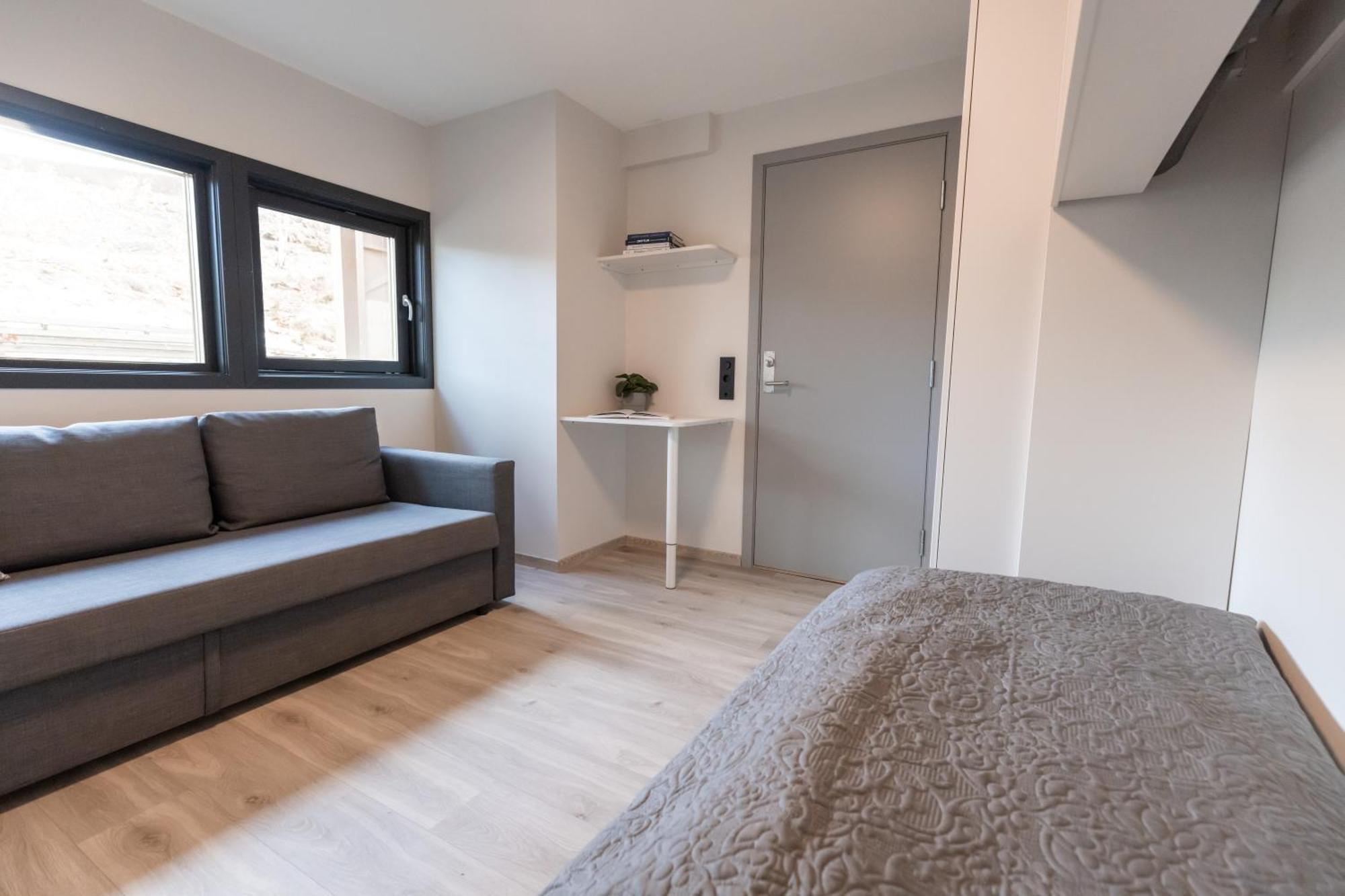 Ansgar Summerhotel Kristiansand Extérieur photo