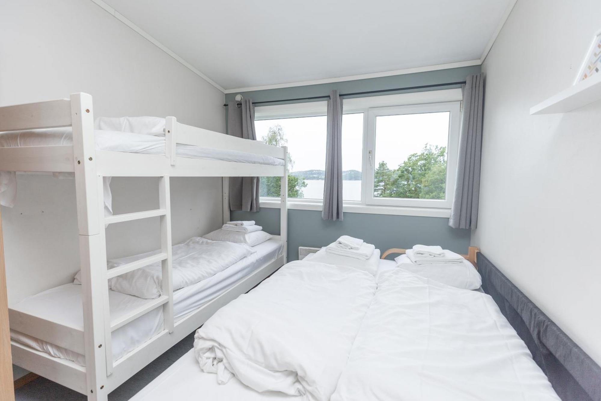 Ansgar Summerhotel Kristiansand Extérieur photo