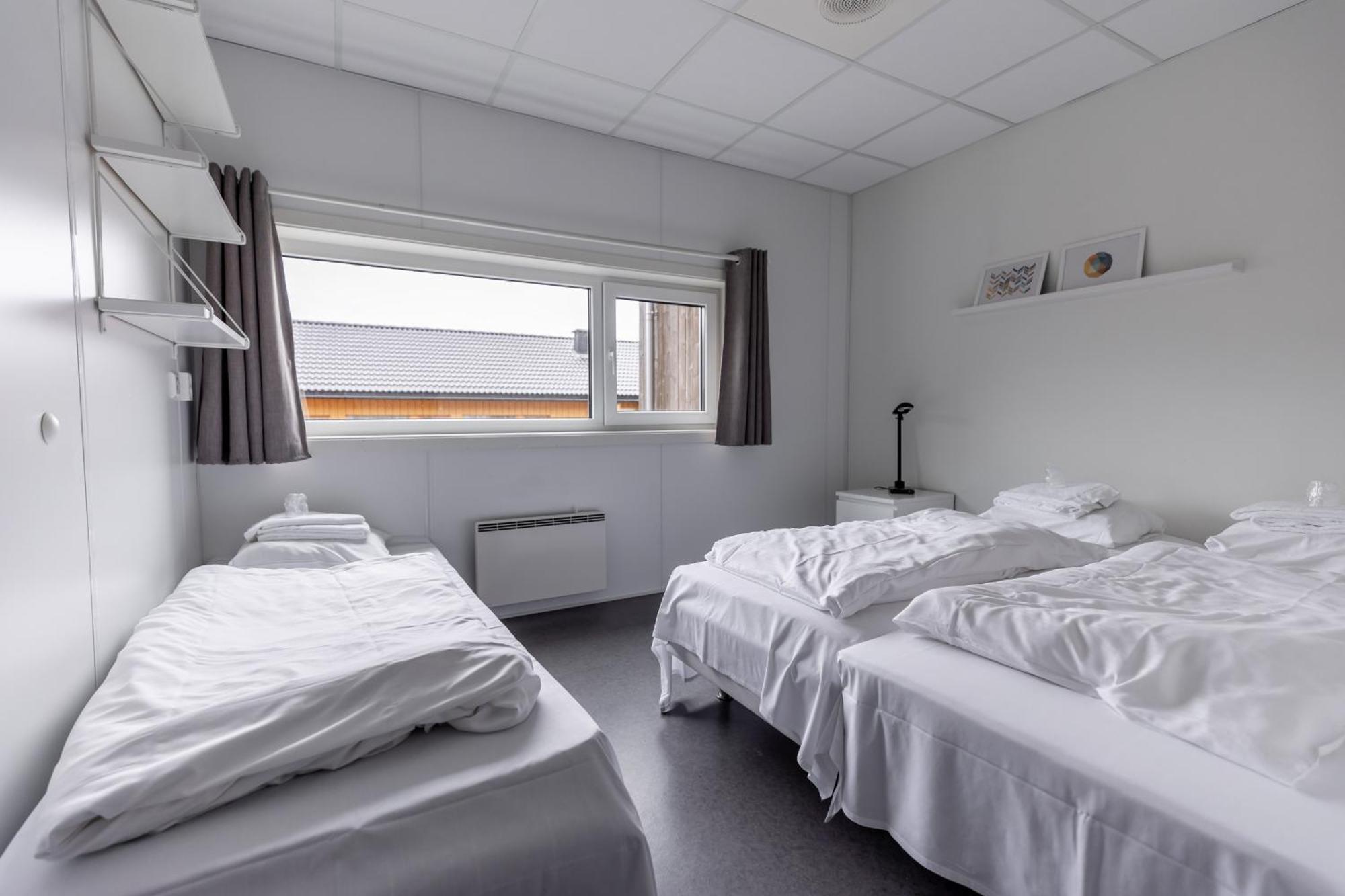 Ansgar Summerhotel Kristiansand Extérieur photo