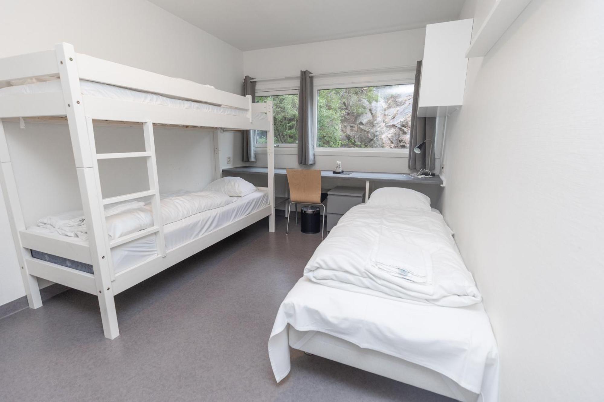 Ansgar Summerhotel Kristiansand Extérieur photo
