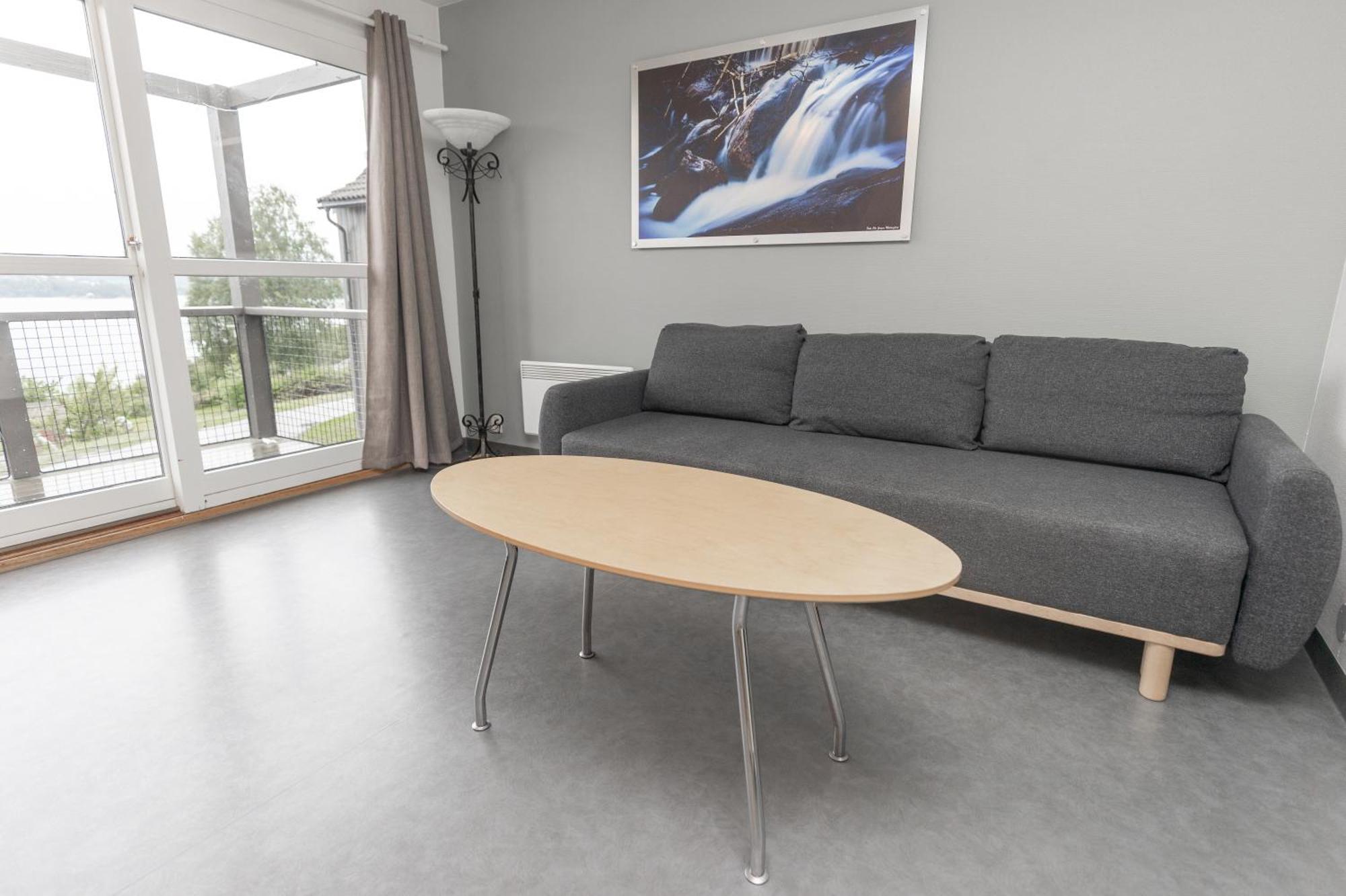 Ansgar Summerhotel Kristiansand Extérieur photo