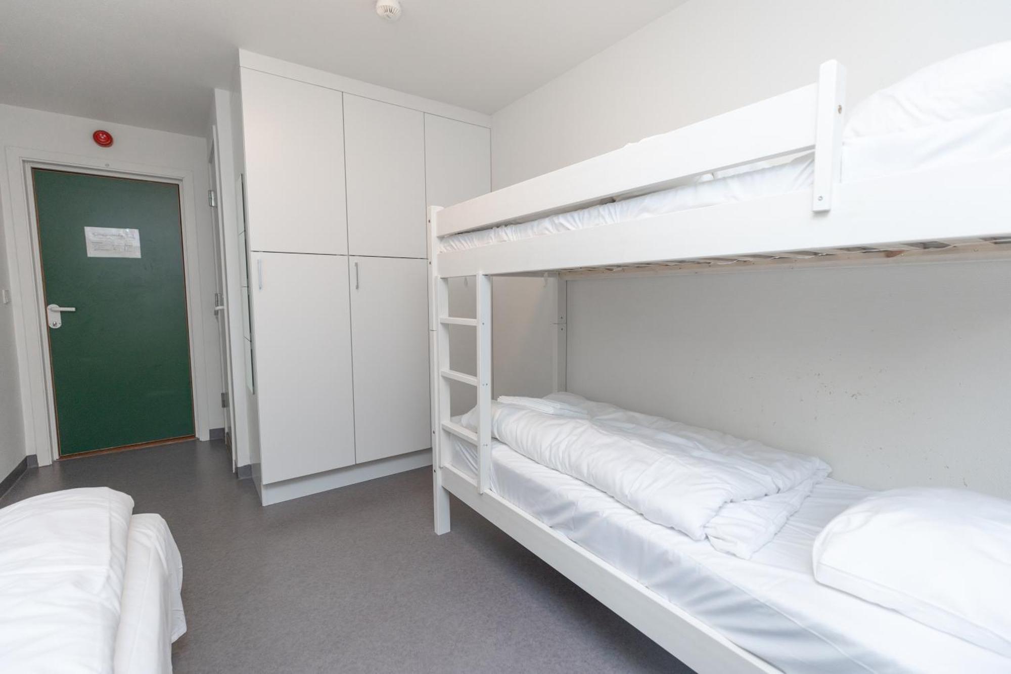 Ansgar Summerhotel Kristiansand Chambre photo