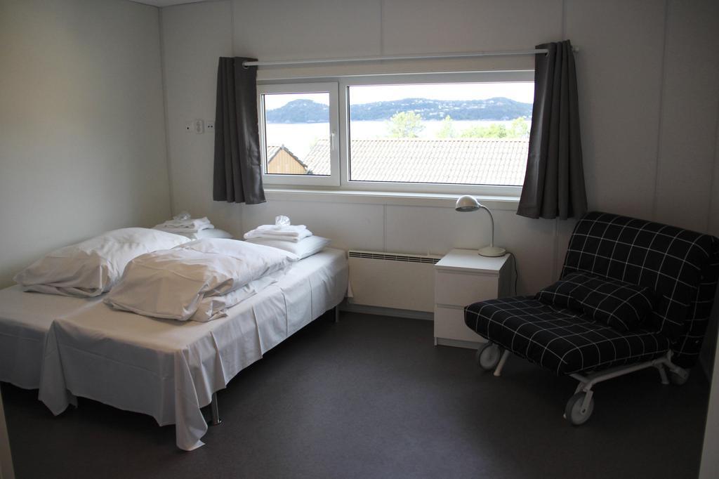 Ansgar Summerhotel Kristiansand Extérieur photo