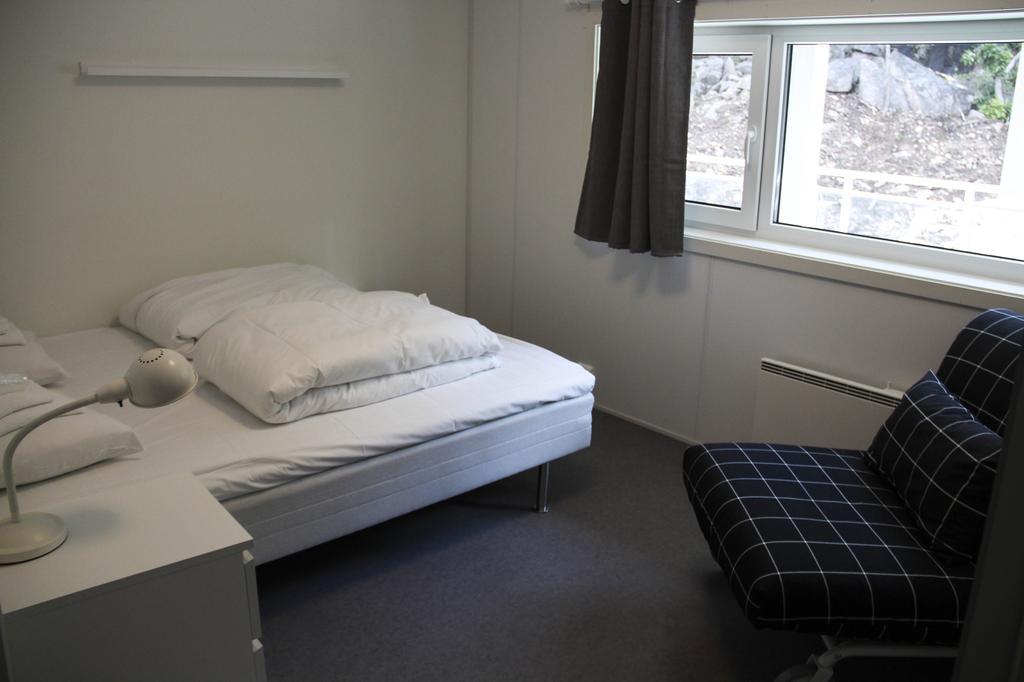 Ansgar Summerhotel Kristiansand Extérieur photo