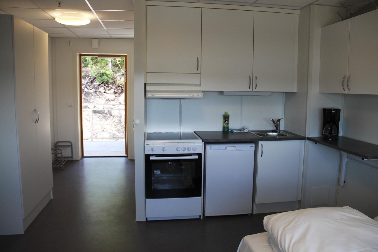 Ansgar Summerhotel Kristiansand Extérieur photo