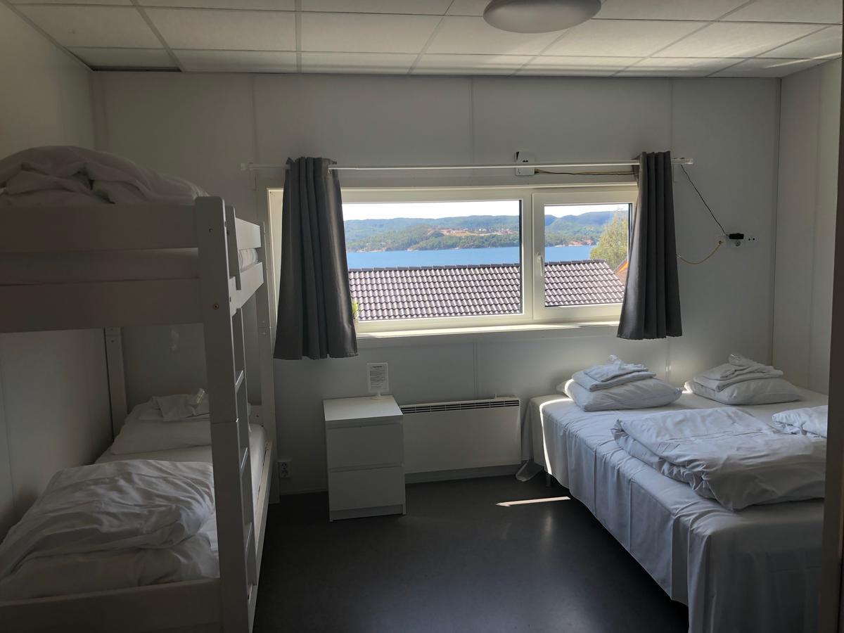 Ansgar Summerhotel Kristiansand Extérieur photo