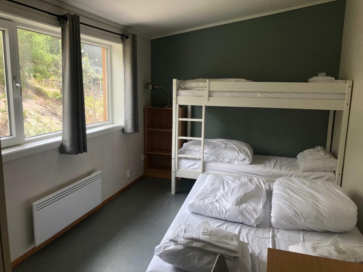 Ansgar Summerhotel Kristiansand Extérieur photo
